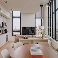 Luxury Penthouse Collection PH4 - Fulton Market