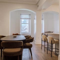 Designer Loft 4E | Heart of Gold Coast/River North