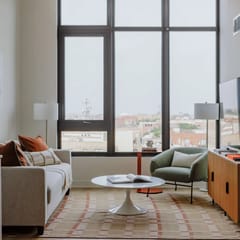 Luxury Penthouse Collection PH3 - Fulton Market