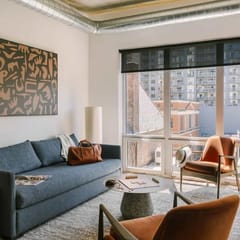 Luxury Penthouse COMBO 07/02 Terrace | River North