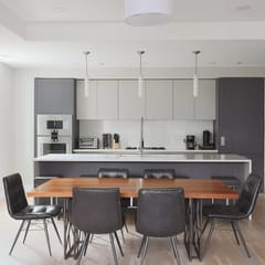 Luxury Loft Collection 02 - Terrace - River North