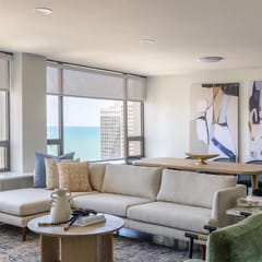 Luxury Designer Penthouse 3804 | Pool | Gold Coast