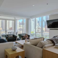 Luxury Loft Collection 901 - Terrace - River North