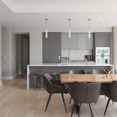 Luxury Loft Collection COMBO 02/03 | Terrace
