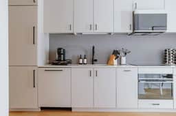 Luxury Penthouse Collection PH2 - Fulton Market - Image 2