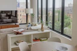 Luxury Penthouse Collection PH4 - Fulton Market - Image 5