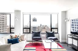 Luxury Designer Penthouse 3802 | Pool | Gold Coast - Image 3