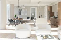 Luxury Loft Collection 1, 2, 3 - Image 5