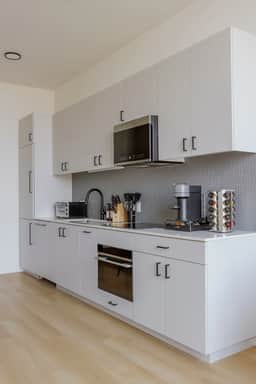 Luxury Penthouse Collection PH3 - Fulton Market - Image 4