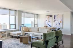 Luxury Designer Penthouse Combo |North| Gold Coast - Image 2