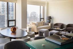 Luxury Designer Penthouse 3803 | Pool | Gold Coast - Image 2
