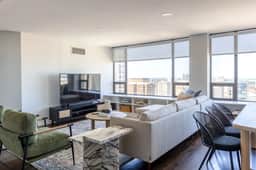 Luxury Designer Penthouse Combo |South| Gold Coast - Image 5