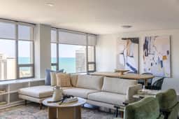 Luxury Designer Penthouse Combo |South| Gold Coast - Image 4