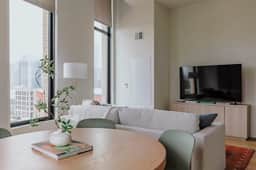 Luxury Penthouse Collection PH1 - Fulton Market - Image 4