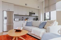 Luxury Penthouse Collection PH1 - Fulton Market - Image 2