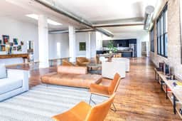 Luxury Designer Penthouse Loft | Sleeps 20 - Image 5