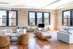 Luxury Designer Penthouse Loft | Sleeps 20 - Image 2