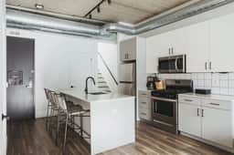 Luxury Penthouse Loft w/Terrace  507 | River North - Image 5