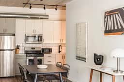 Luxury Designer Penthouse Loft 502 | River North - Image 2
