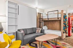 The Egyptian - Retro Modern Motel - COMBO 00/01 - Image 3