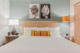 The Egyptian - Retro Modern Motel - Room 203 - Image 3