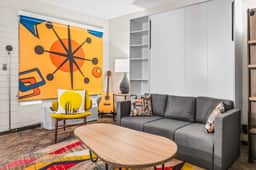 The Egyptian - Retro Modern Motel - Room 200 - Image 4