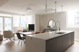 Luxury Loft Collection 02 - Terrace - River North - Image 2