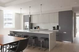 Luxury Loft Collection 02 - Terrace - River North - Image 3