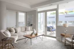 Luxury Loft Collection 02 - Terrace - River North - Image 4