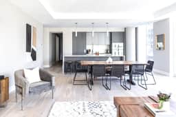Luxury Loft Collection 03 - Terrace - River North - Image 5