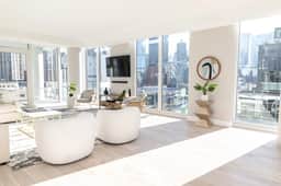 Luxury Loft Collection COMBO 01/03 | Terrace - Image 5