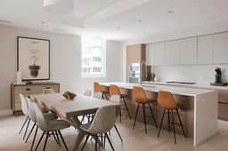 Luxury Loft Collection 902 - Terrace - River North - Image 3