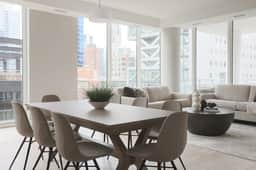 Luxury Loft Collection COMBO 902/903 Terrace - Image 4