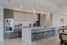Luxury Loft Collection 901 - Terrace - River North - Image 3