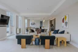 Luxury Loft Collection 901 - Terrace - River North - Image 4
