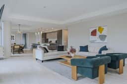Luxury Loft Collection 901 - Terrace - River North - Image 2