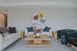 Luxury Loft Collection 901 - Terrace - River North - Image 5