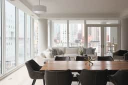 Luxury Loft Collection COMBO 02/03 | Terrace - Image 4