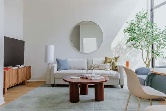 Luxury Penthouse Collection PH2 - Fulton Market - Image 1