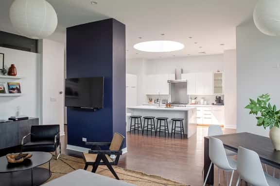 Luxury Penthouse Loft -  Heart of Fulton Market - Image 1