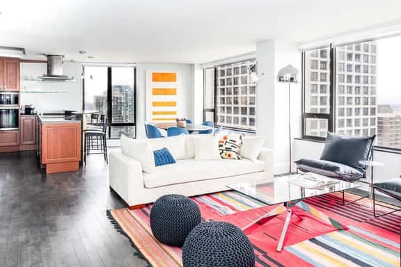 Luxury Designer Penthouse Combo |North| Gold Coast - Image 1