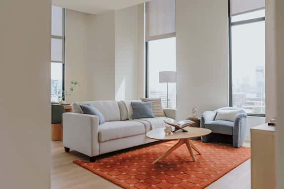 Luxury Penthouse Collection PH1 - Fulton Market - Image 1