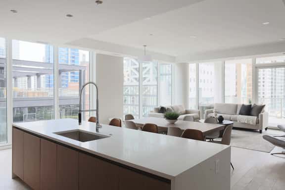 Luxury Loft Collection 903 - Terrace - River North - Image 1