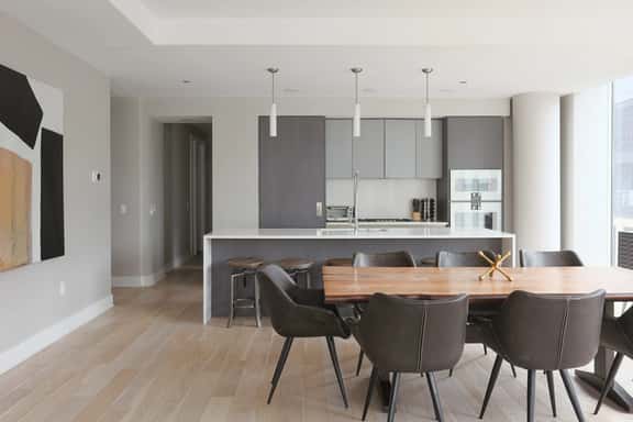 Luxury Loft Collection COMBO 02/03 | Terrace - Image 1