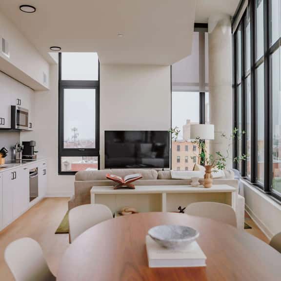 Luxury Penthouse Collection PH4 - Fulton Market - Image 1