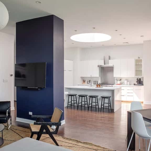 Luxury Penthouse Loft -  Heart of Fulton Market - Image 1
