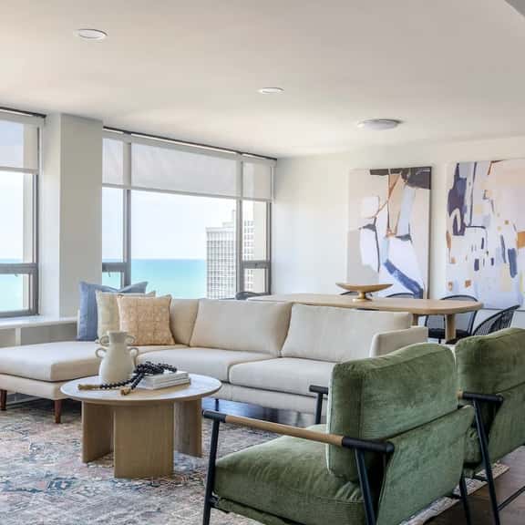 Luxury Designer Penthouse Combo | NW | Gold Coast - Image 1
