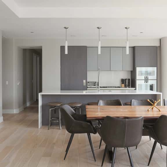 Luxury Loft Collection 03 - Terrace - River North - Image 1