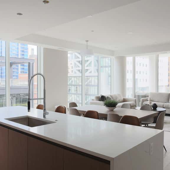 Luxury Loft Collection 903 - Terrace - River North - Image 1