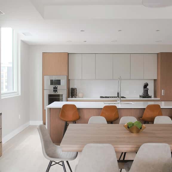 Luxury Loft Collection 902 - Terrace - River North - Image 1